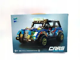 klocki-konstrukcyjne-auto-duzy-zestaw-312-elementow
