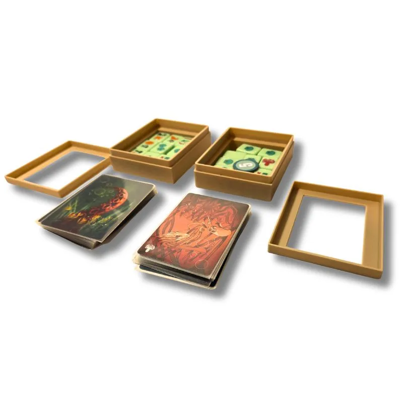 kelp-insert-premium-do-gry-organizer-stan-nowy