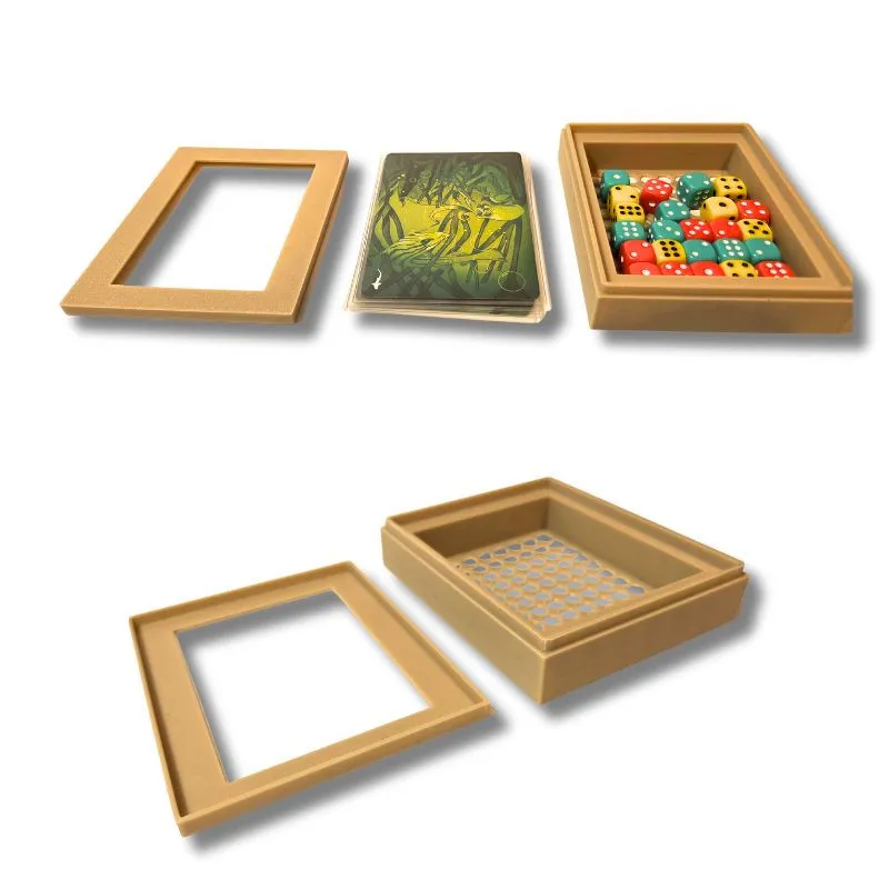 kelp-insert-premium-do-gry-organizer-stan-nowy