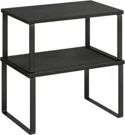 polki-regal-organizer-komplet-2-styl-loft-industrialny-czarny-30-cm