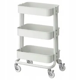 ikea-raskog-wozek-kuchenny-na-kolkach-barek-mobilny-bialy-28x38x61cm