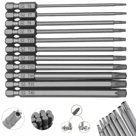 11x-dlugie-bity-torx-klucze-zestaw-bitow-100mm-t6-t15-t20-t25-t27