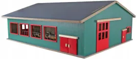kids-globe-610310-obora-drewniana-z-pastwiskiem-i-wiata-gospodarcza-1-32
