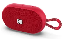 kodak-pws-2284-kompaktowy-glosnik-bluetooth-ipx7-6w-tws-stereo-czerwony