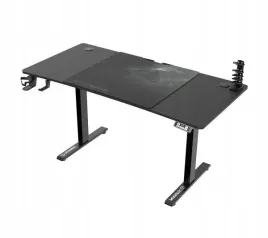 biurko-regulowane-72-117-elektryczne-gamingowe-140-cm-podkladka