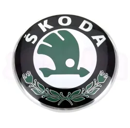 skoda-octavia-iii-superb-ii-rapid-emblemat-znaczek-na-maske-przod-klape-tyl
