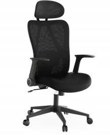 fotel-biurowy-ergonomiczny-krzeslo-obrotowe-materialowy-czarny-sense7