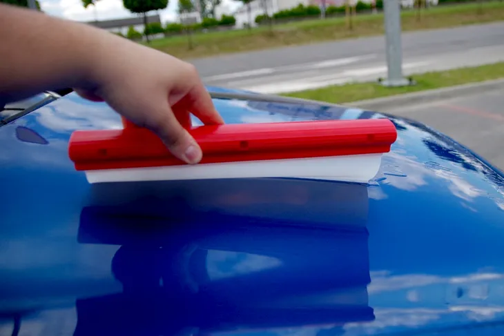 sonax-sciagaczka-do-wody-stan-nowy