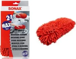 gabka-sonax-gabka-z-mikrofibry-do-mycia-samochodu-2-rozne-powierzchnie