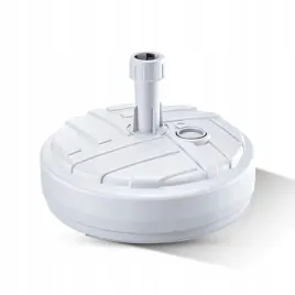 gardenix-podstawa-do-parasola-okragla-biala-plastykowa-40-cm