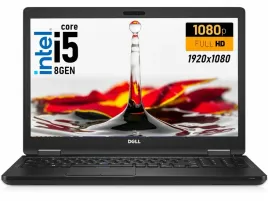 dell-latitude-5590-i5-8250u-8-gb-256-gb-ssd-156-ips-windows-11-profession