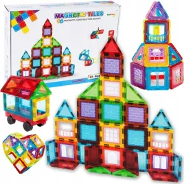 klocki-magnetyczne-3d-edukacyjne-konstrukcje-45el-ukladanka-dla-dzieci