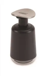 dozownik-do-mydla-250-ml-antracytowy-czarny-presto-joseph-joseph