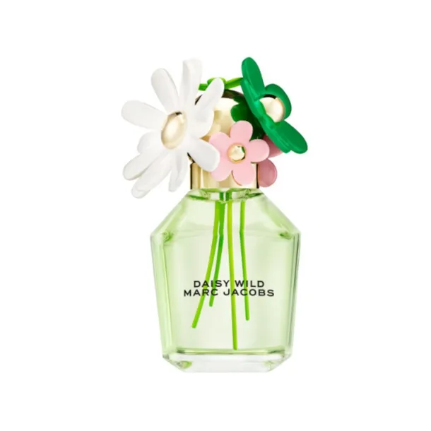 marc jacobs daisy wild woda perfumowana 50 ml     