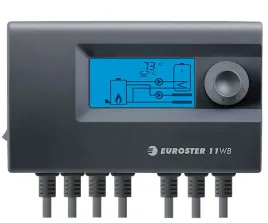 euroster-sterownik-11wb-ster-dmuchawa-i-dwie-pompy-e11wb