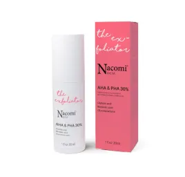 nacomi-peeling-kwasowy-aha-i-pha-30percent-30-ml