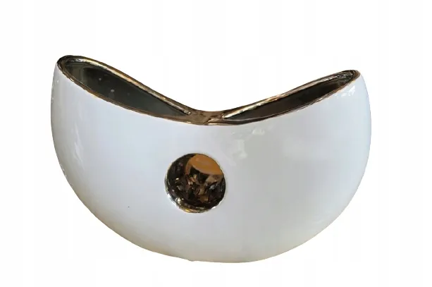 wazon-bialy-19cm