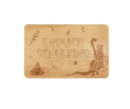 deska-sniadaniowa-endlich-schulkind-22x14cm-dinozaury-i-wulkanu