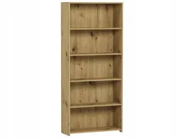 regal-80cm-polka-szafka-ksiazki-segregatory-artisan