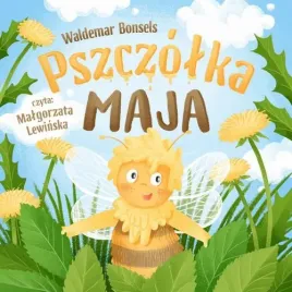 mp3-pszczolka-maja