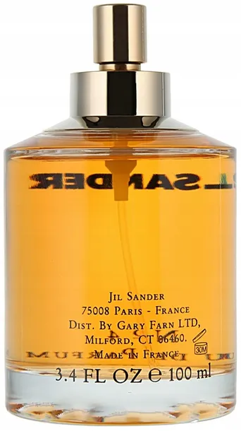 jil-sander-no-4-edp-100ml-flakon-korek-stan-nowy
