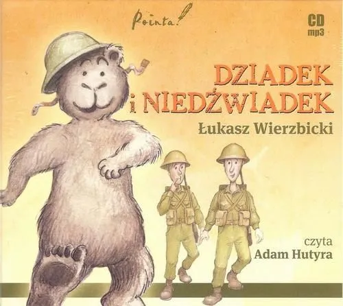 mp3-dziadek-i-niedzwiadek