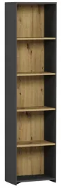 regal-40cm-polka-szafka-ksiazki-segregatory-b-40-antracyt-mix-artisan
