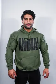 universal-animal-bluza-military-rozmiar-l