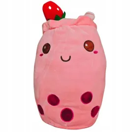 maskotka-bubble-tea-pluszak-poduszka-slodka-boba-hit-truskawka-60-cm-rozowa