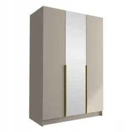 szafa-uchylna-calia-ii-150-cm-z-lustrem-garderoba-3-drzwiowa