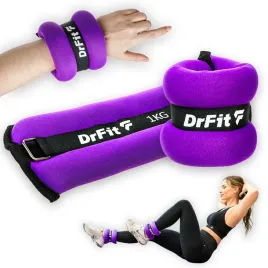 obciazniki-na-kostki-i-nadgarstki-na-silownie-wytrzymale-2x1kg-fiolet-drfit