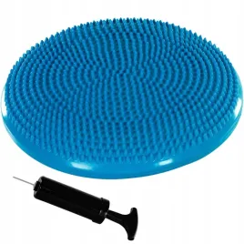 niebieska-poduszka-sensoryczna-33-cm-beret-dysk