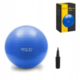 pilka-gimnastyczna-do-cwiczen-pilates-4fizjo-65-cm