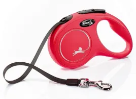 flexi-new-classic-smycz-tasma-s-5m-czerwona-fl-3204