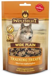 wolfsblut-dog-training-treats-wide-plain-70g