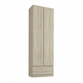 szafa-regal-biurowy-ksiazki-60cm-2d-1sz-sonoma-b-4