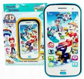 smartfon-smart-phone-smartphone-dotykowy-psi-patrol-marshall-chase-smycz