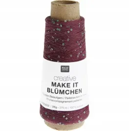 wloczka-z-cekinami-creative-make-it-blumchen-rico-design-016-bordo