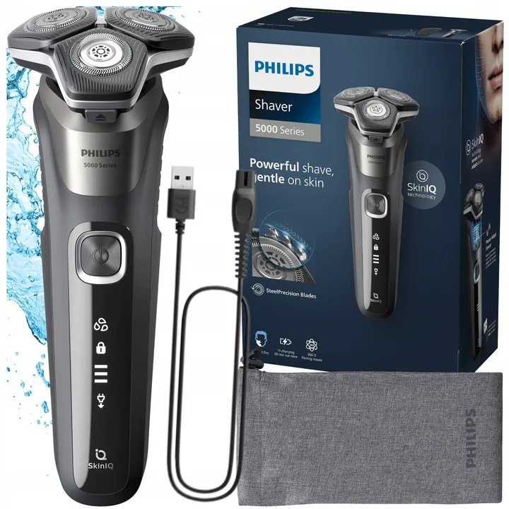 golarka-do-brody-philips-series-5000-s5887