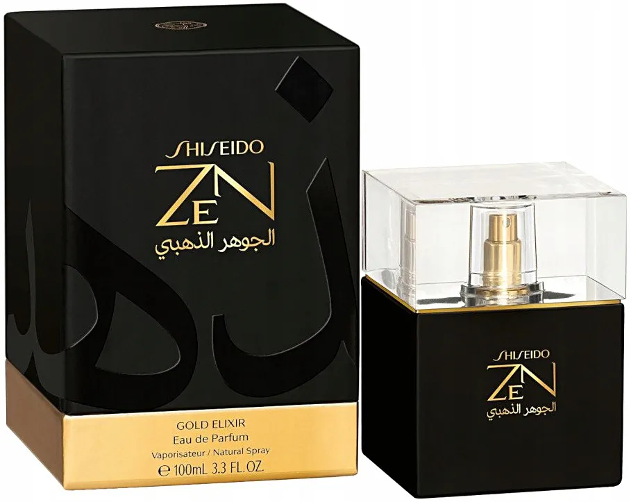 shiseido-zen-gold-elixir-edp-100ml-oryginal