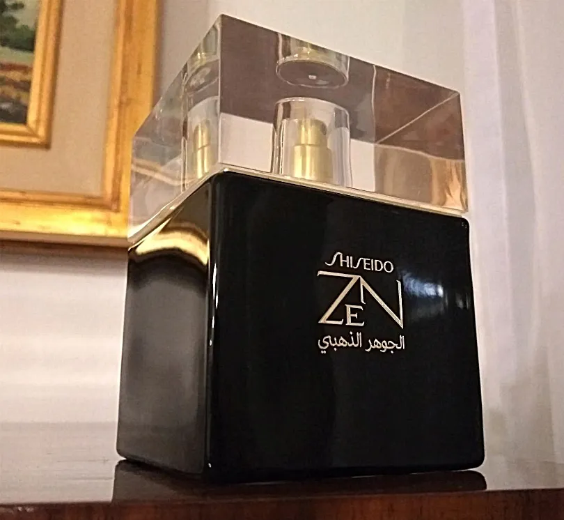 shiseido-zen-gold-elixir-edp-100ml-oryginal