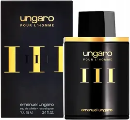 emanuel-ungaro-pour-l-homme-iii-edt-100ml-oryginal
