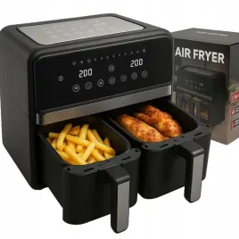 frytkownica-dwukomorowa-air-fryer-9l-moc-2000w-beztluszczowa-10