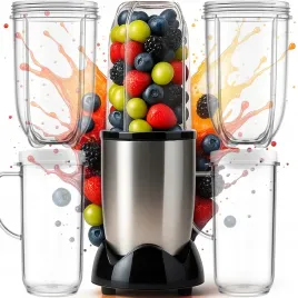 robot-kuchenny-blender-kielichowy-600w-wielofunkcyjny-2-kubki-470-ml