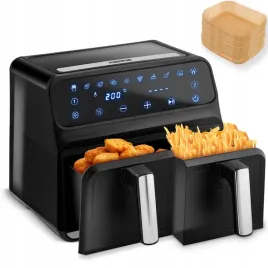 frytkownica-beztluszczowa-frytownica-air-fryer-xxl-mocna-8l