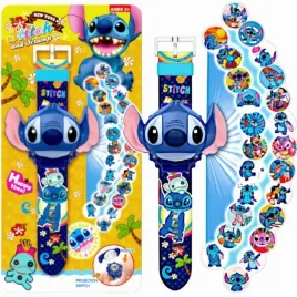 zegarek-cyfrowy-elektroniczny-projektorem-reke-stich-swieci-led-obrazki-3d