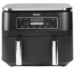 air-fryer-ninja-af300eu-2400-w-76-l-2-komory-6-programow