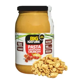 big-nature-pasta-orzechowa-100percent-crunchy-1kg