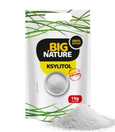 big-nature-ksylitol-1kg-duza-paka