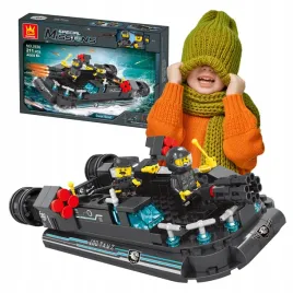 klocki-wange-special-missions-swat-lodz-patrolowa-211-elementow